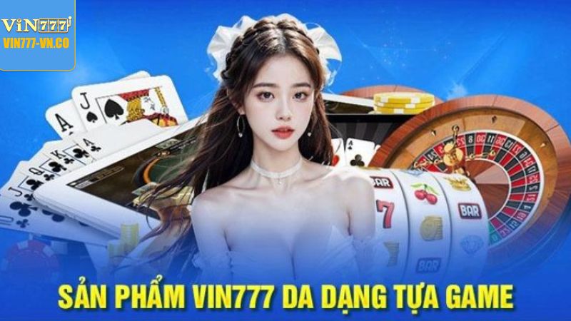 Top 3 sảnh game phổ biến có mặt tại nền tảng