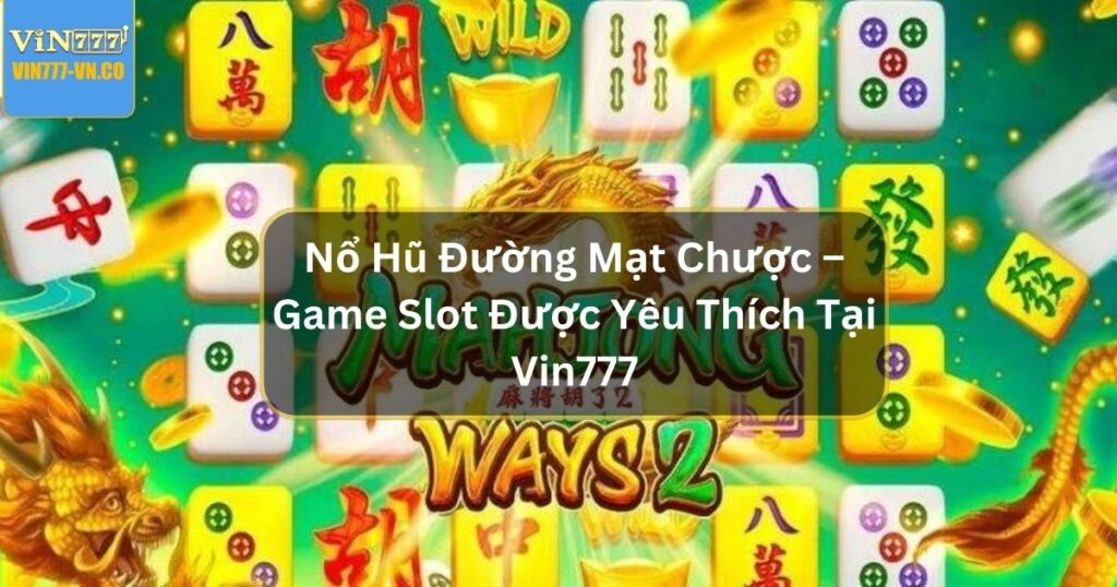 no hu duong mat chuoc