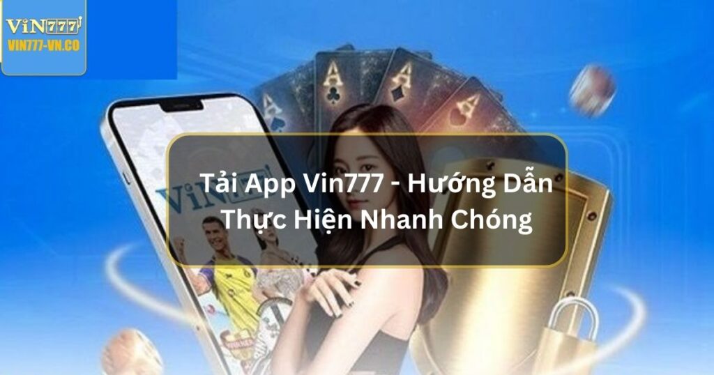 tai app vin777