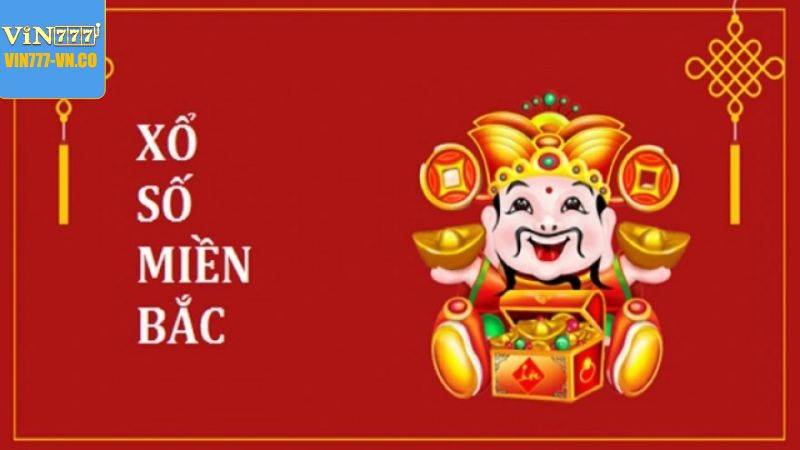 Sơ lược về xổ số ở miền Bắc