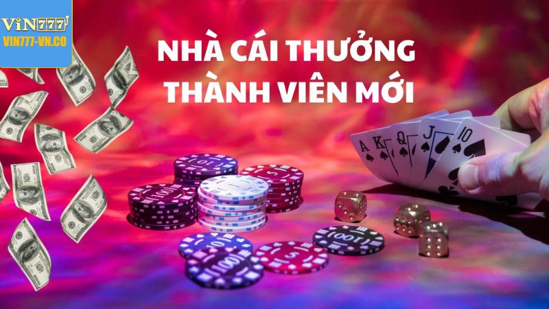 Chương trình thưởng hội viên mới chi tiết 