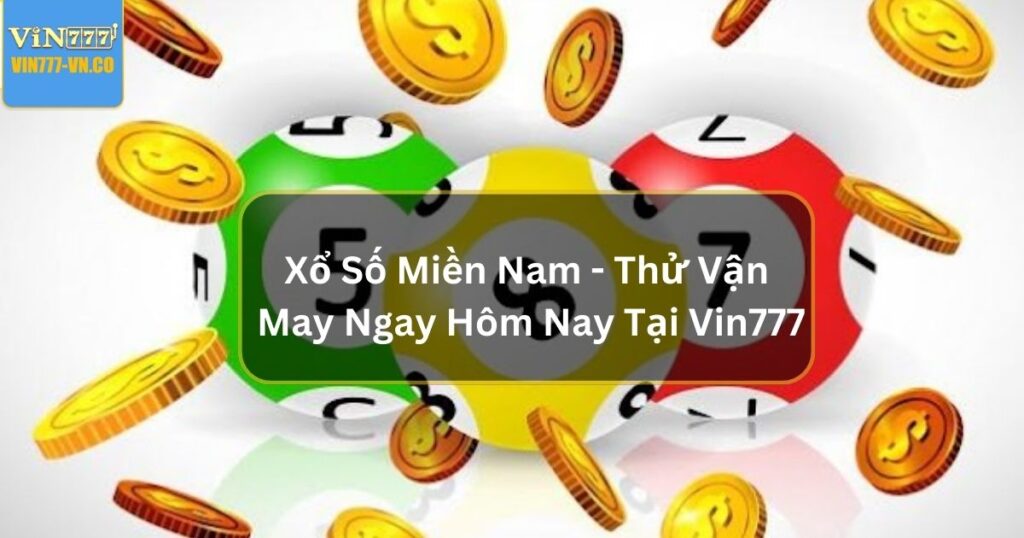 xo so mien nam